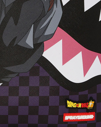 Sprayground DRAGON BALL ROSE GOKU BLACK'S WRATH BACKPACK