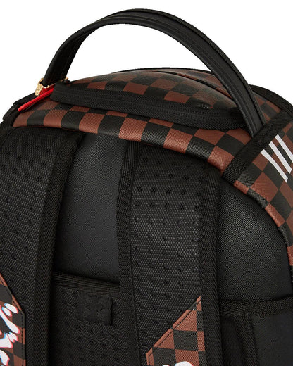 Sprayground DRAGON BALL Z GOKU AND VEGETA: DUAL ASCENSION DLXSV BACKPACK