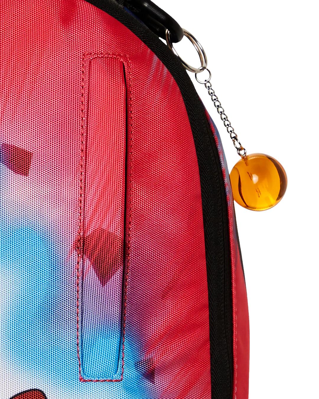 Sprayground DRAGON BALL SUPER POWER SAIYAN BACKPACK