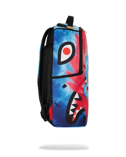 Sprayground DRAGON BALL SUPER POWER SAIYAN BACKPACK