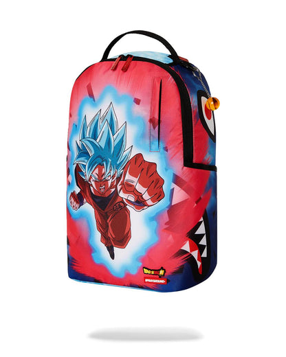 Sprayground DRAGON BALL SUPER POWER SAIYAN BACKPACK