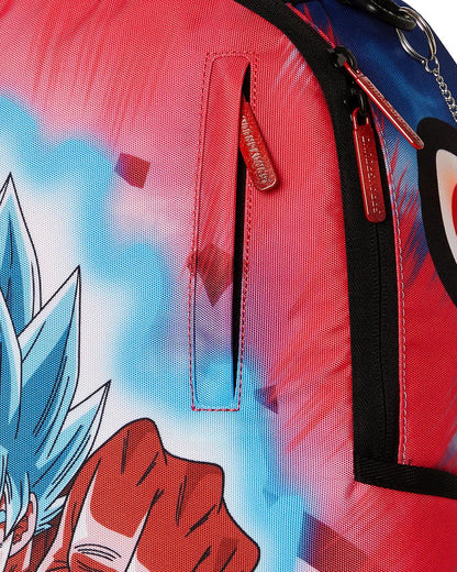 Sprayground DRAGON BALL SUPER POWER SAIYAN BACKPACK