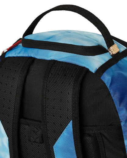 Sprayground DRAGON BALL SUPER POWER SAIYAN BACKPACK