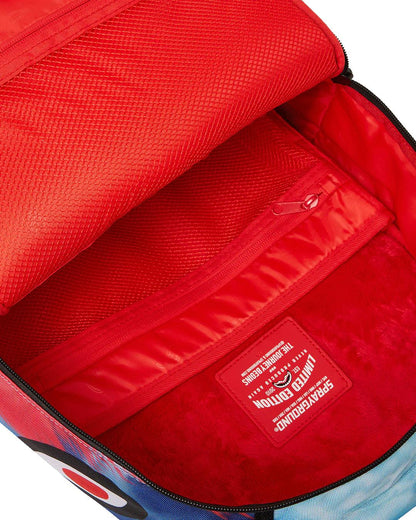 Sprayground DRAGON BALL SUPER POWER SAIYAN BACKPACK