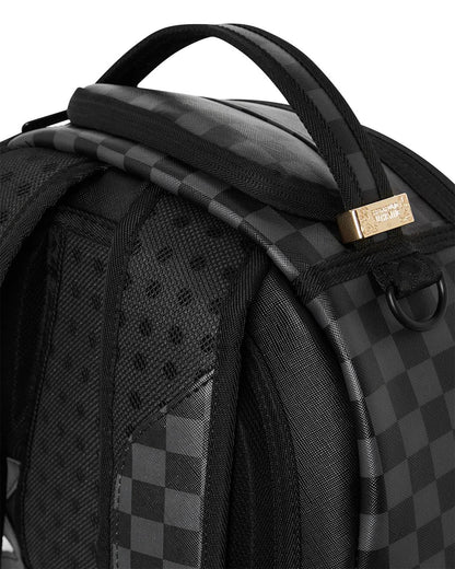 Sprayground DRAGON BALL Z KAMEHAMEHA SHARK BITE BACKPACK (DLXV)