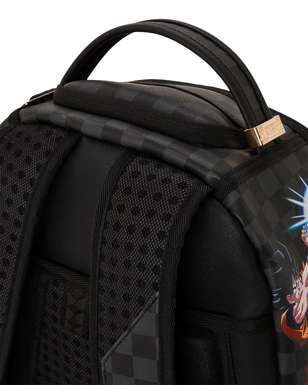 Sprayground DRAGON BALL Z NEON TRIP BACKPACK (DLXV)