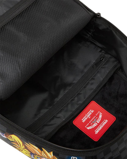 Sprayground DRAGON BALL Z NEON TRIP BACKPACK (DLXV)