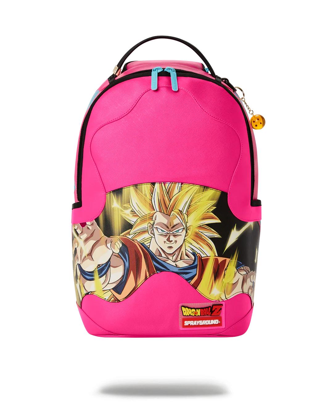Sprayground GOKU FASHION KILLA (DLXV)