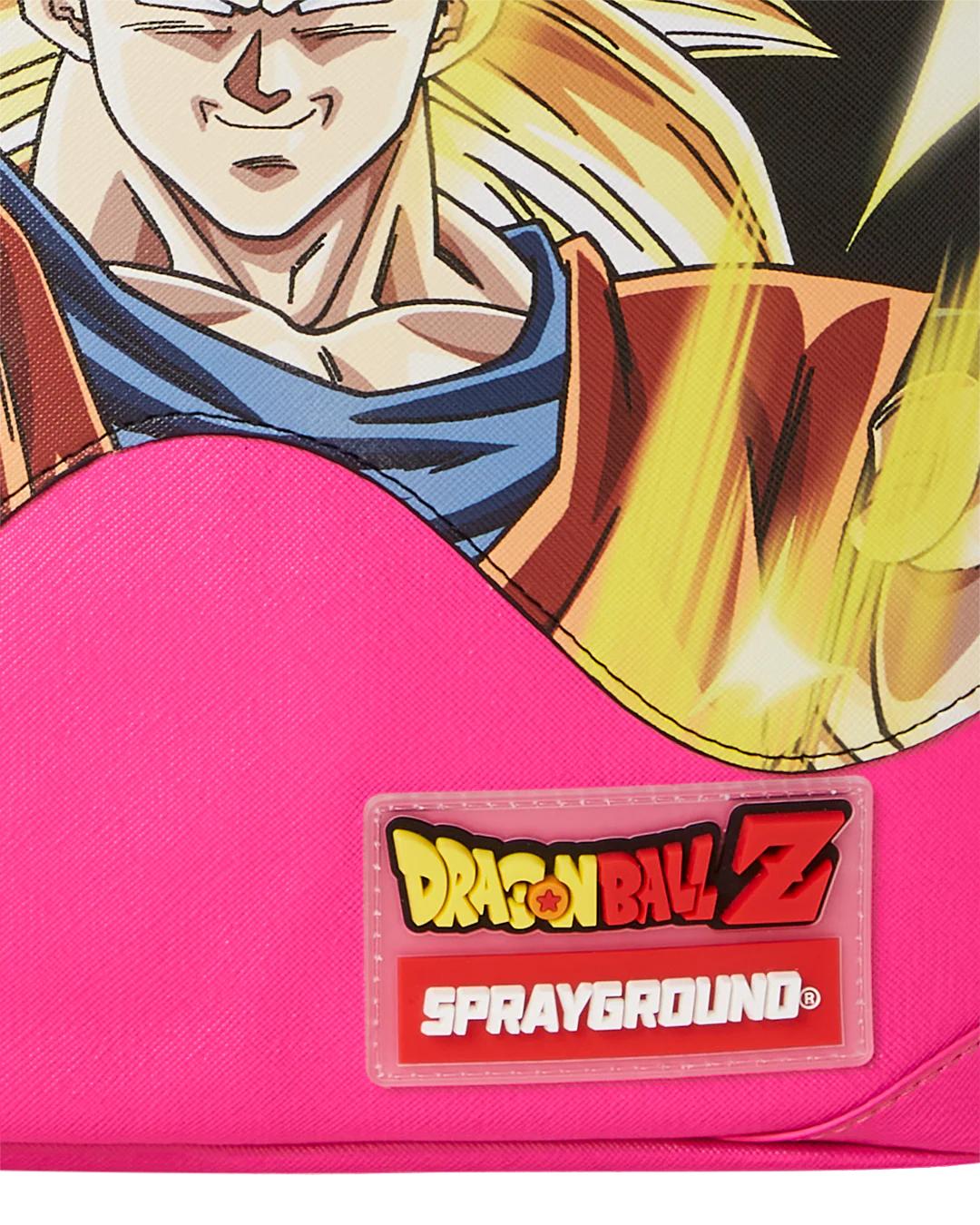 Sprayground GOKU FASHION KILLA (DLXV)
