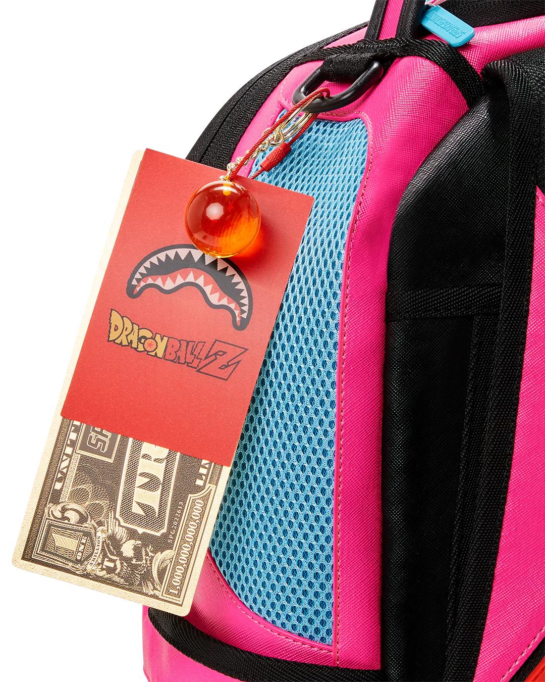 Sprayground GOKU FASHION KILLA (DLXV)