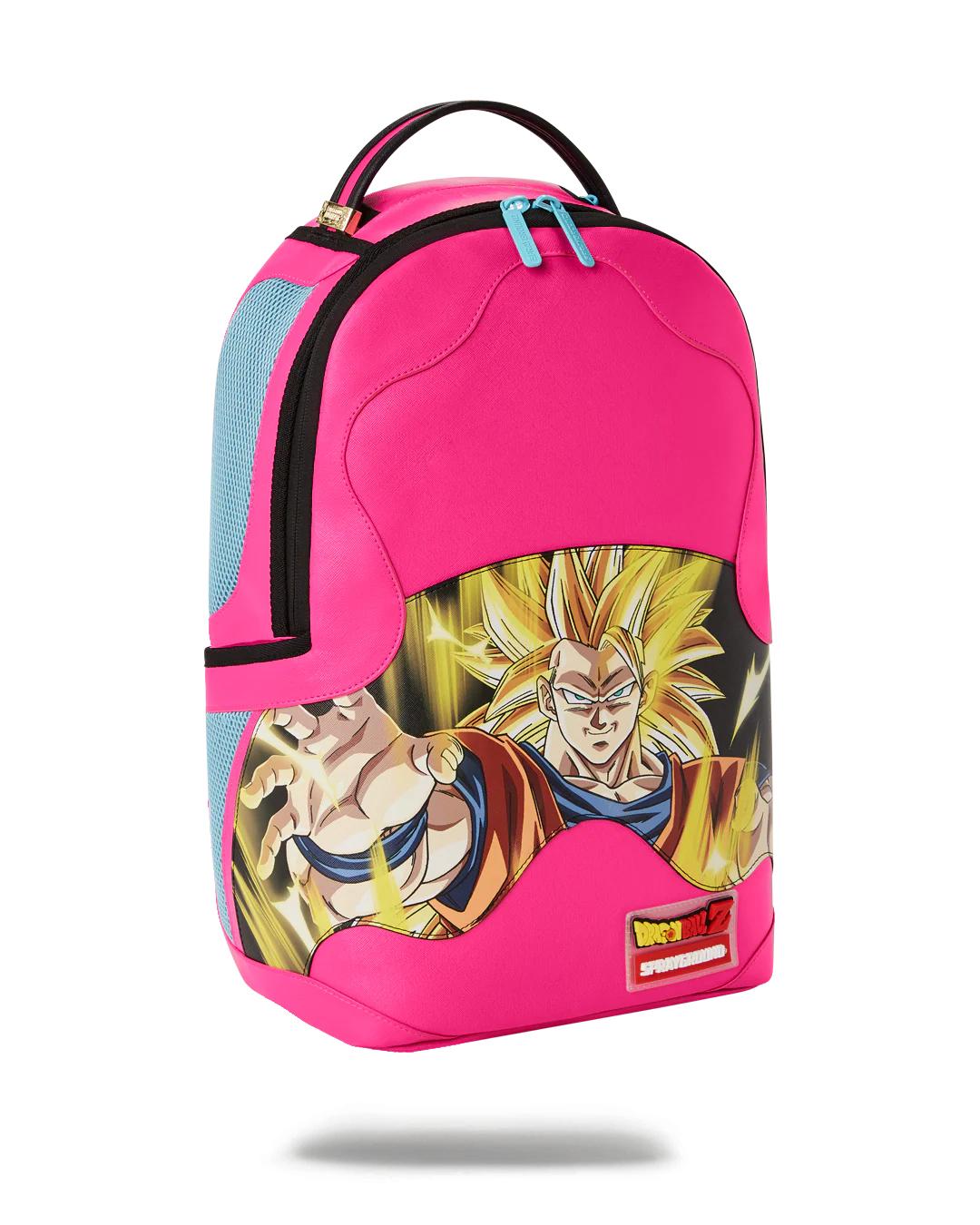 Sprayground GOKU FASHION KILLA (DLXV)