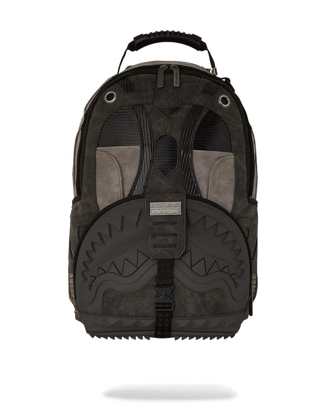 Sprayground DUNE STILLSUIT SHARK BACKPACK