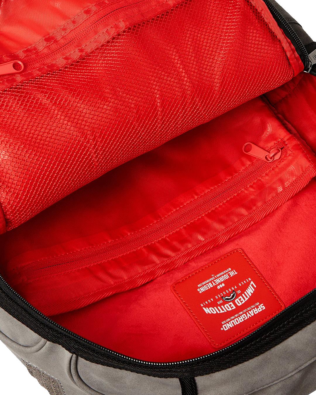 Sprayground DUNE STILLSUIT SHARK BACKPACK