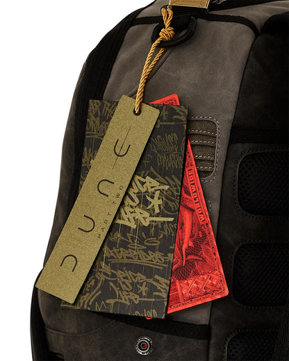 Sprayground DUNE STILLSUIT SHARK BACKPACK
