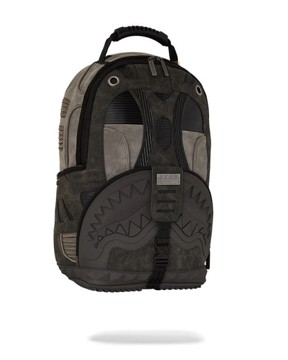 Sprayground DUNE STILLSUIT SHARK BACKPACK