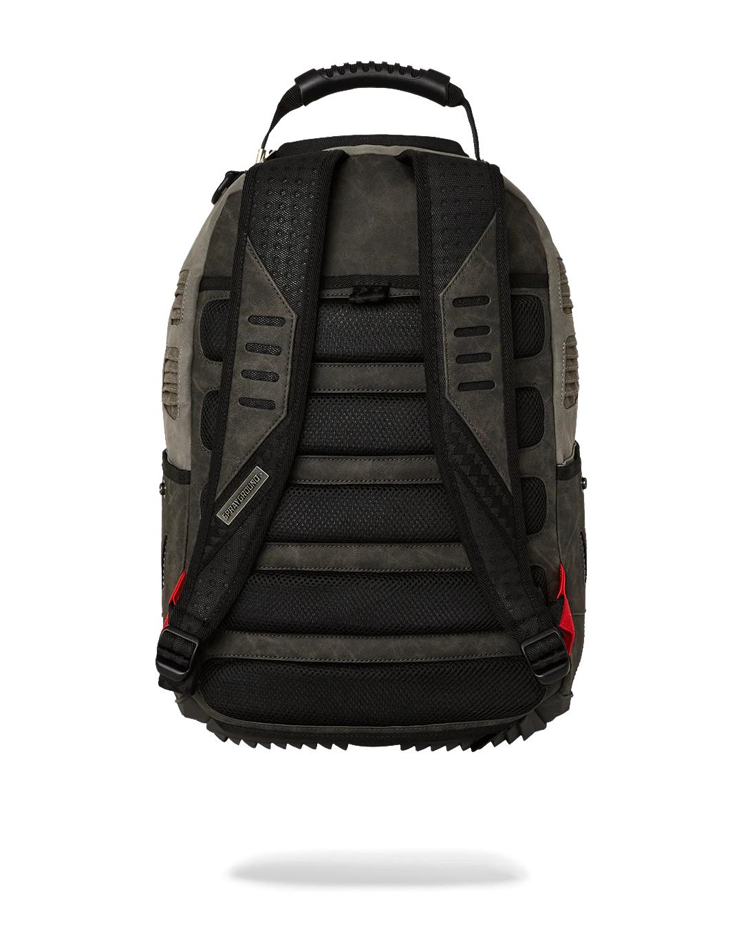 Sprayground DUNE STILLSUIT SHARK BACKPACK