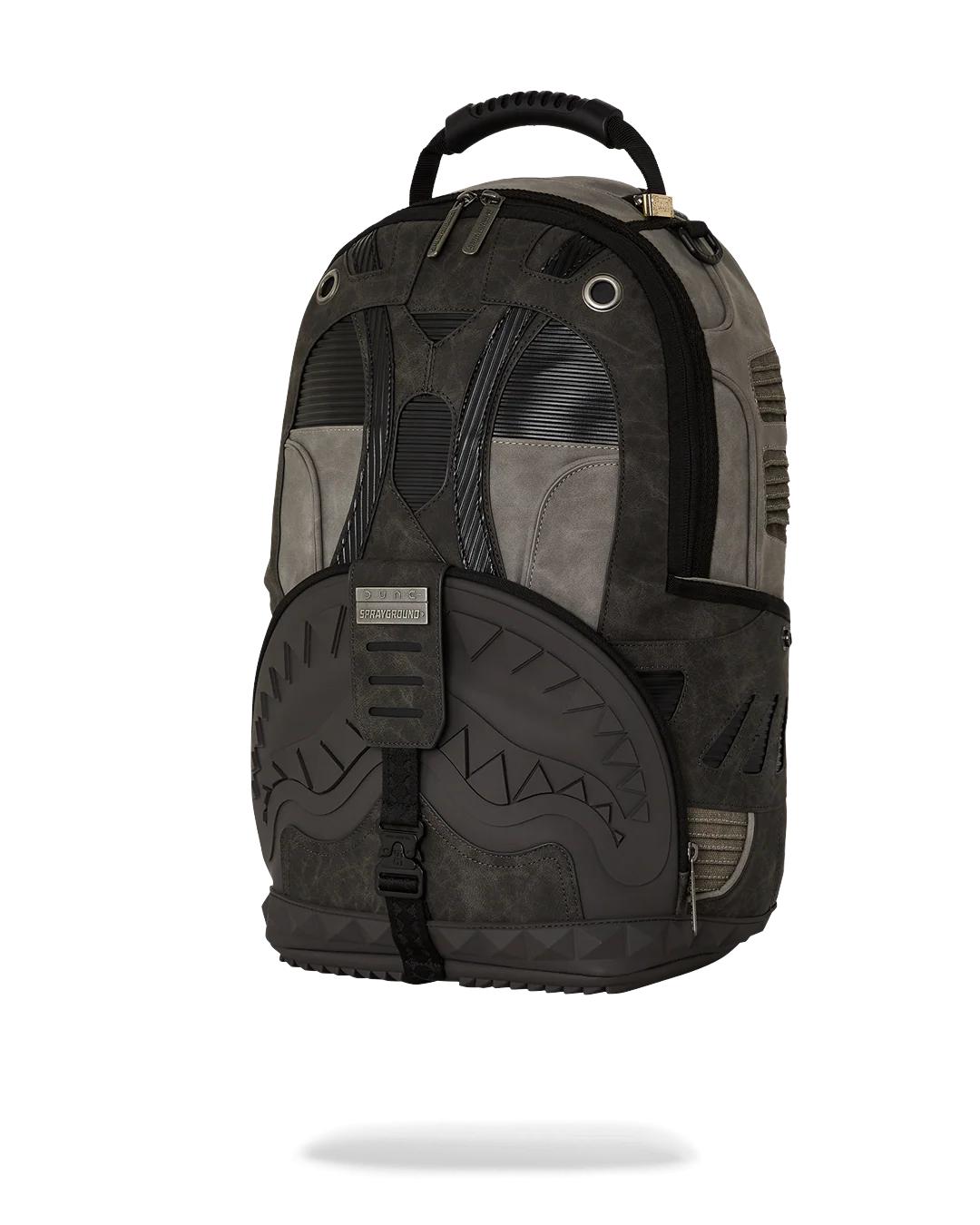 Sprayground DUNE STILLSUIT SHARK BACKPACK