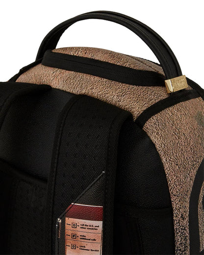 Sprayground EXIT NYC PAYPHONE BACKPACK