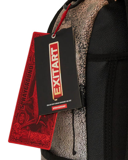 Sprayground EXIT NYC PAYPHONE BACKPACK