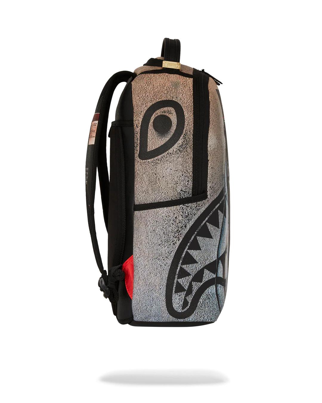 Sprayground EXIT NYC PAYPHONE BACKPACK