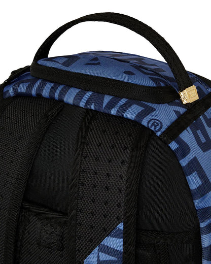 Sprayground FAMILY GUY: MEG SHARK MOUTH DLXR BACKPACK