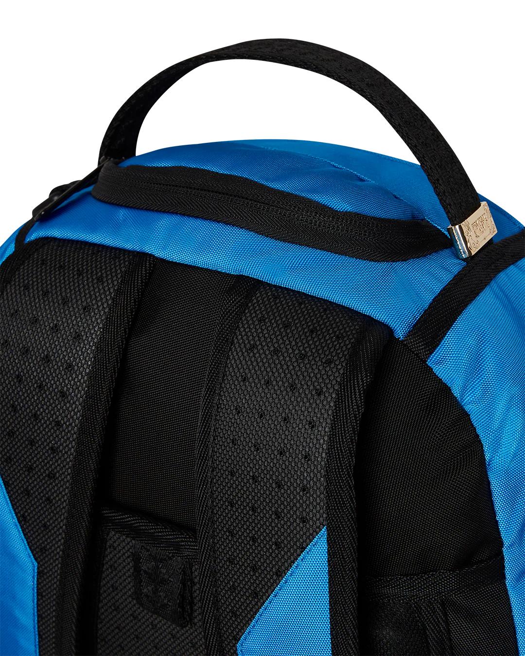 Sprayground FAMILY GUY BRUISER DLXSR BACKPACK