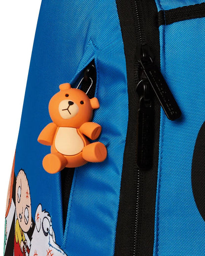 Sprayground FAMILY GUY BRUISER DLXSR BACKPACK