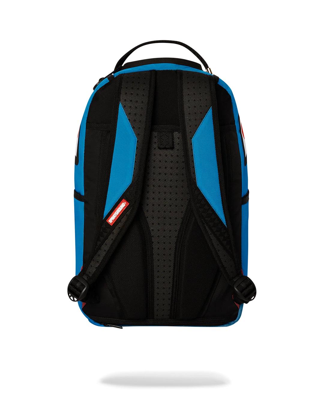 Sprayground FAMILY GUY BRUISER DLXSR BACKPACK