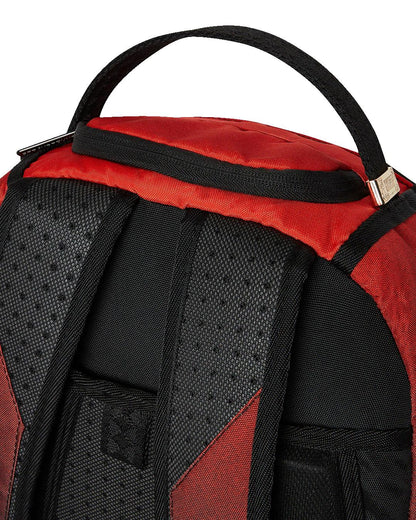 Sprayground CLEVELAND SHARK FAMILY GUY DLXSR BACKPACK