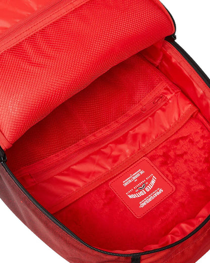 Sprayground CLEVELAND SHARK FAMILY GUY DLXSR BACKPACK