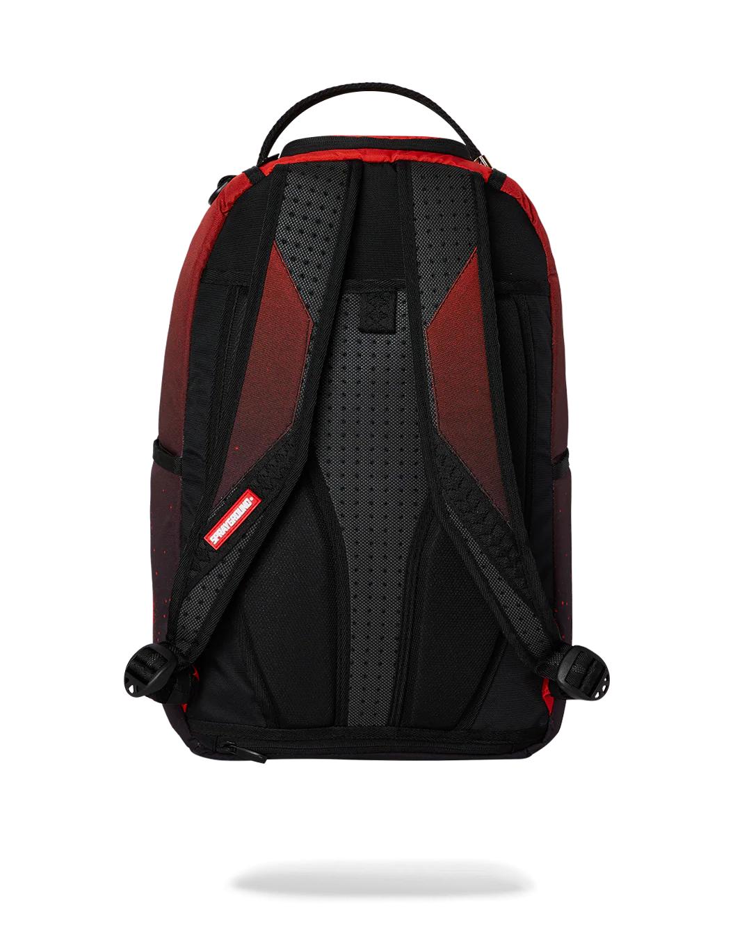 Sprayground CLEVELAND SHARK FAMILY GUY DLXSR BACKPACK