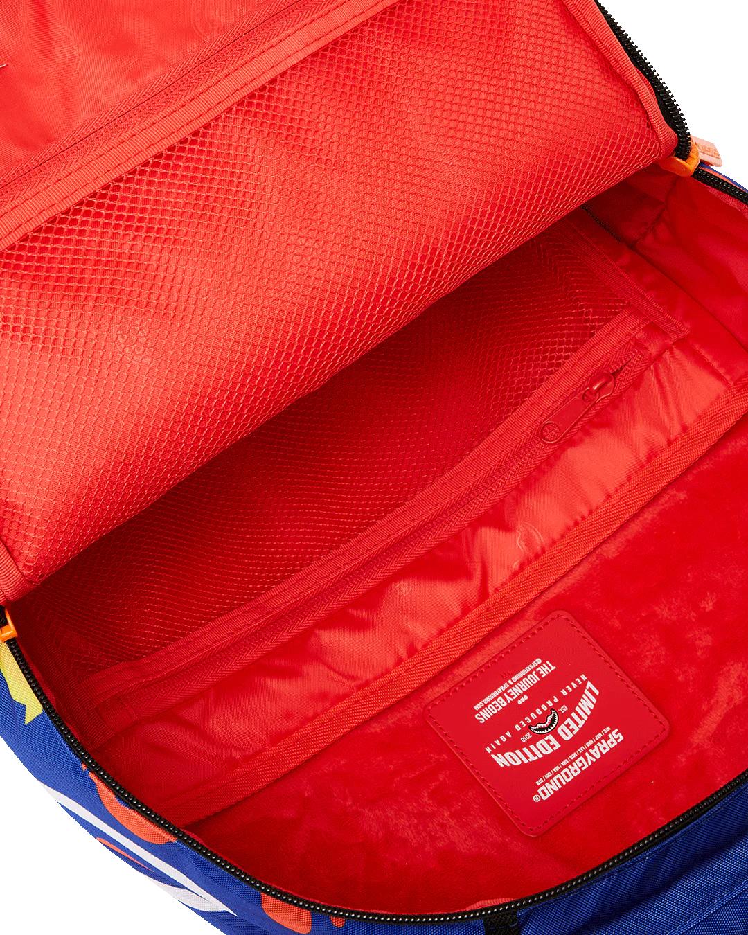 Sprayground FANTA PARTY FIZZ BACKPACK