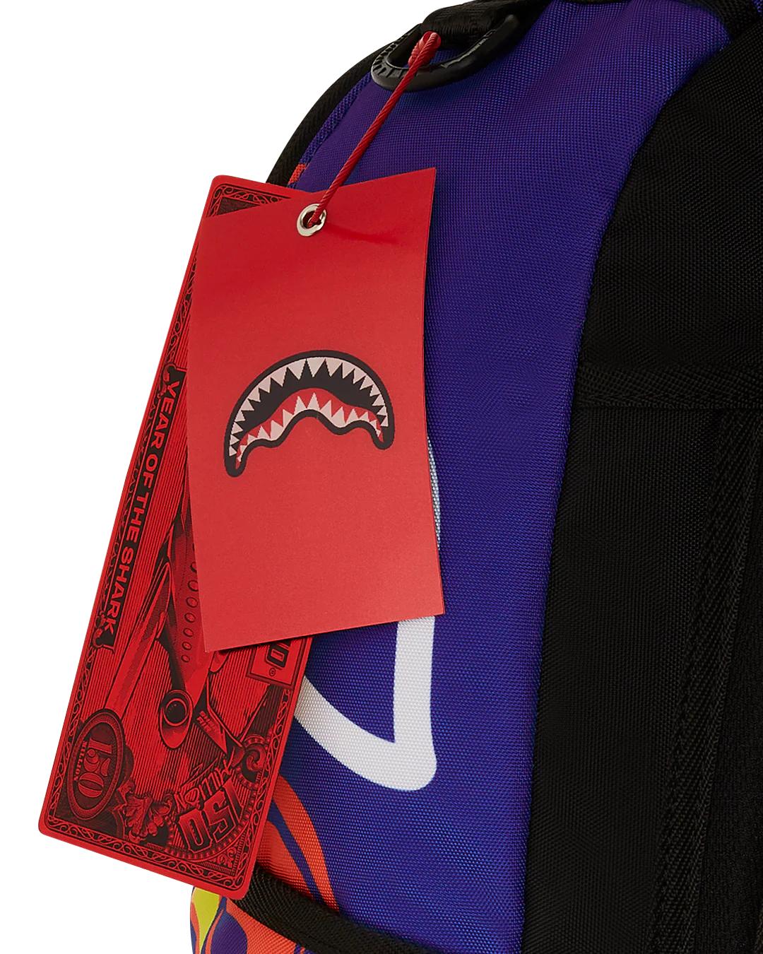 Sprayground FANTA PARTY FIZZ BACKPACK