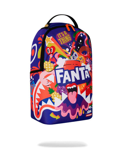 Sprayground FANTA PARTY FIZZ BACKPACK