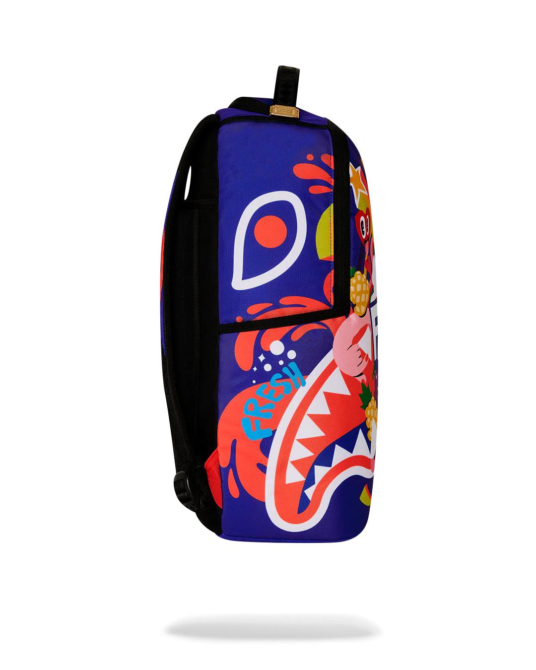 Sprayground FANTA PARTY FIZZ BACKPACK