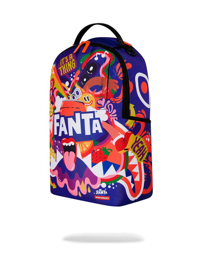 Sprayground FANTA PARTY FIZZ BACKPACK