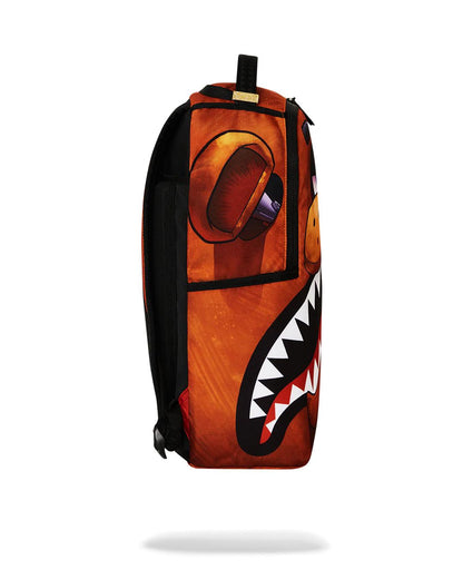 Sprayground FIVE NIGHTS AT FREDDY'S SHARK DLXSR BACKPACK