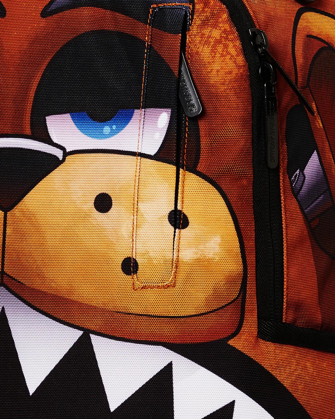 Sprayground FIVE NIGHTS AT FREDDY'S SHARK DLXSR BACKPACK