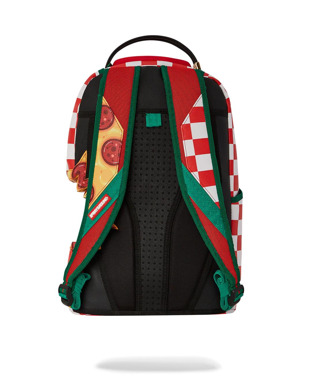 Sprayground FIVE NIGHTS AT FREDDY'S PIZZA TAKEOUT