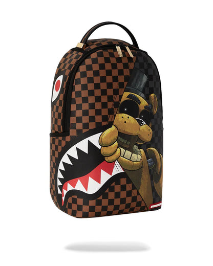 Sprayground FIVE NIGHTS AT FREDDY'S: I SEE YOU