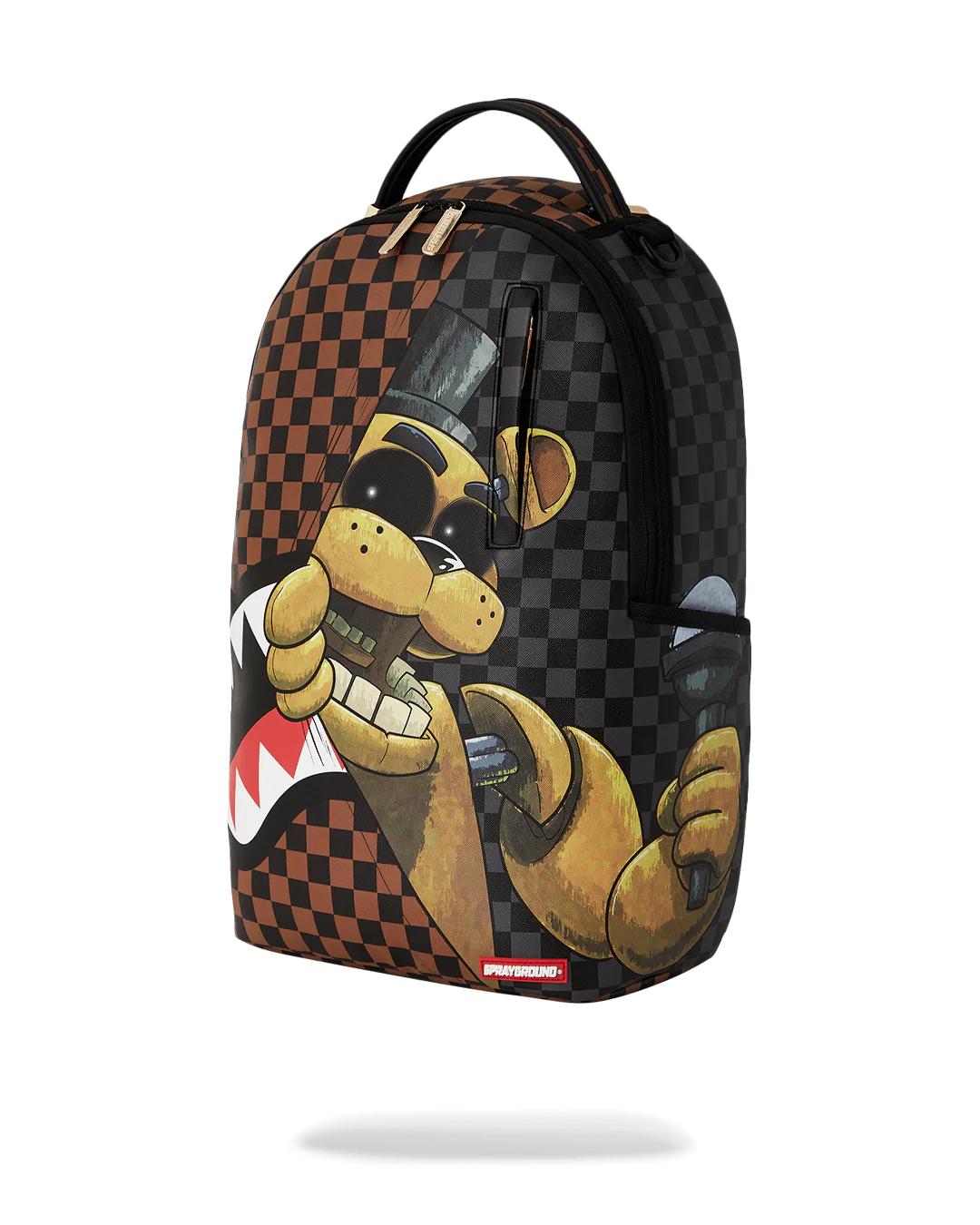 Sprayground FIVE NIGHTS AT FREDDY'S: I SEE YOU