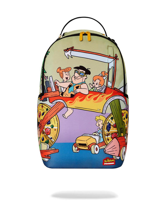 Sprayground FLINTSTONES BIG RIDER