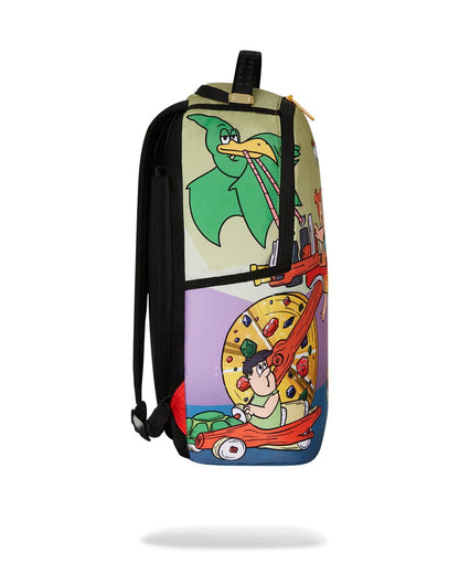 Sprayground FLINTSTONES BIG RIDER