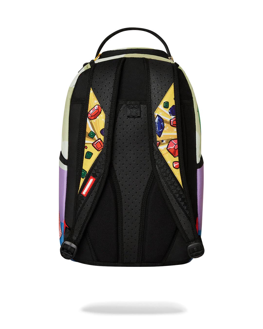 Sprayground FLINTSTONES BIG RIDER