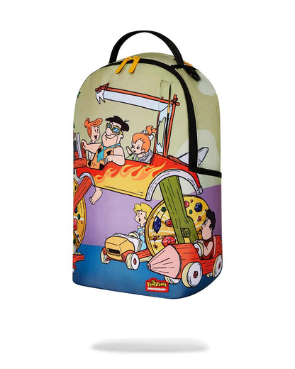 Sprayground FLINTSTONES BIG RIDER