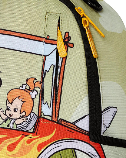 Sprayground FLINTSTONES BIG RIDER