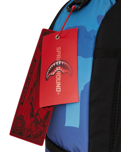 Sprayground THE FLINTSTONES DINO SLIDE BACKPACK