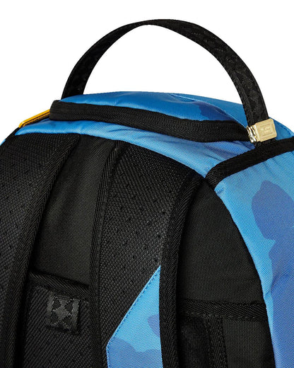 Sprayground THE FLINTSTONES DINO SLIDE BACKPACK