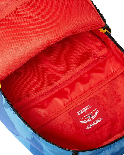 Sprayground THE FLINTSTONES DINO SLIDE BACKPACK