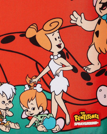Sprayground THE FLINTSTONES DINO SLIDE BACKPACK